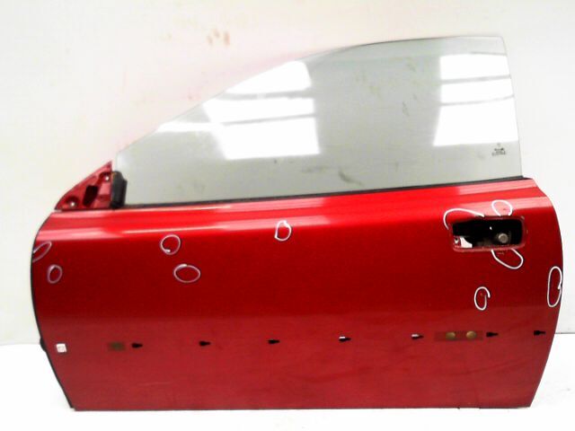 Porte avant gauche PEUGEOT 406 Essence - 1