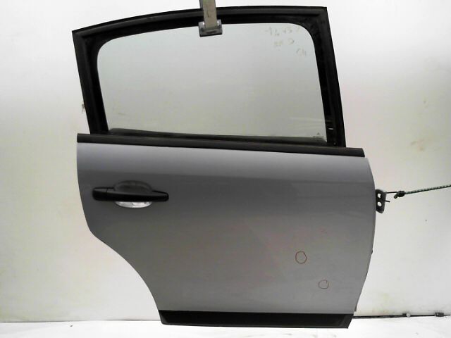 Porte arriere droit CITROEN C4 Diesel - 1