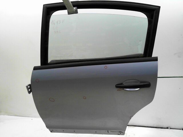 Porte arriere gauche CITROEN C4 Diesel - 1