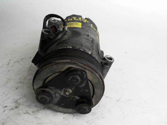 Compresseur clim FORD C-MAX Diesel - 1