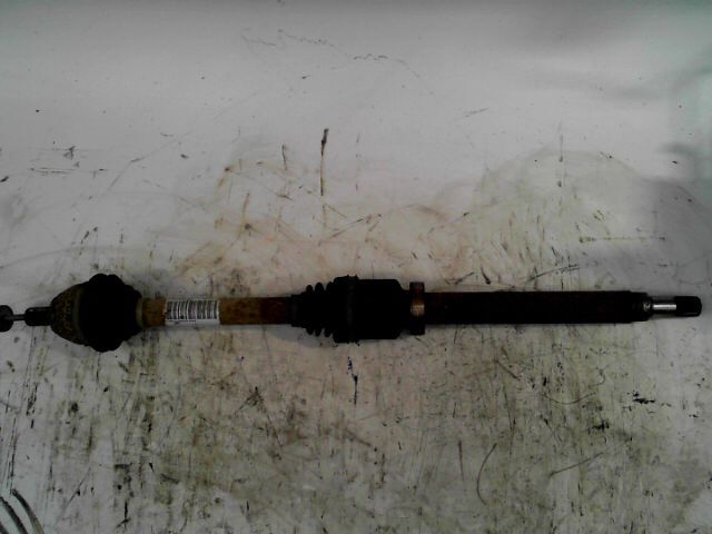 Cardan droit (transmission) FORD C-MAX Diesel - 1