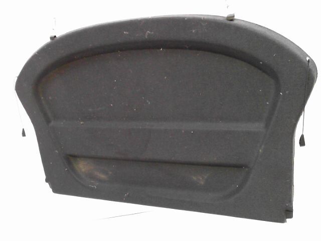 Plage arriere RENAULT MEGANE Diesel - 1