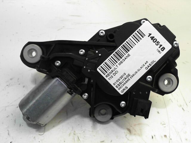Mecanisme essuie glace arriere RENAULT MEGANE Diesel - 1