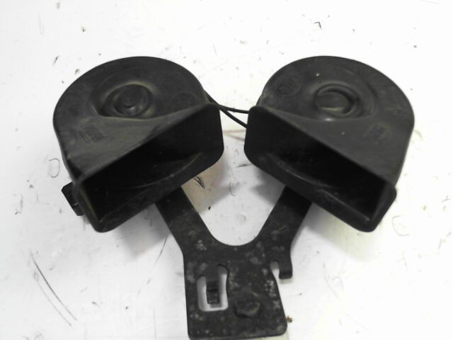 Avertisseur/Klaxon RENAULT MEGANE Diesel - 1