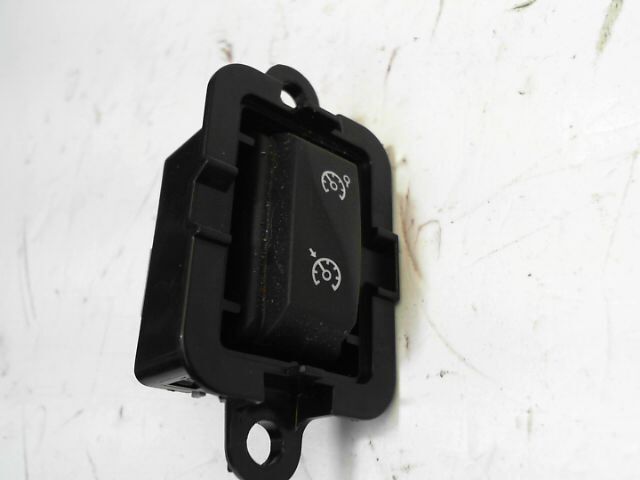 Commande regulateur vitesse RENAULT MEGANE Diesel - 1