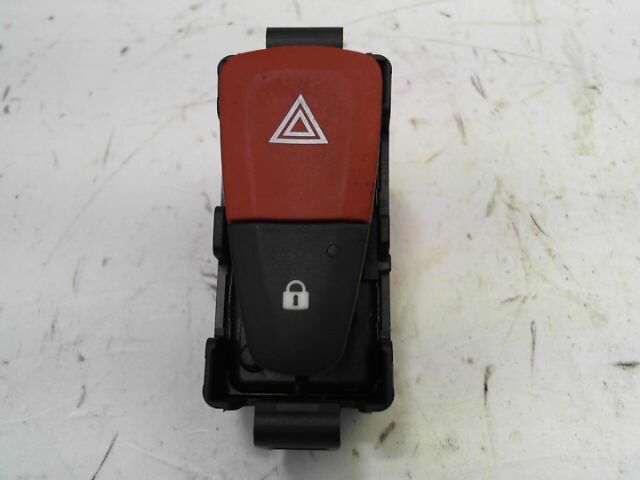 Bouton de warning RENAULT MEGANE Diesel - 1