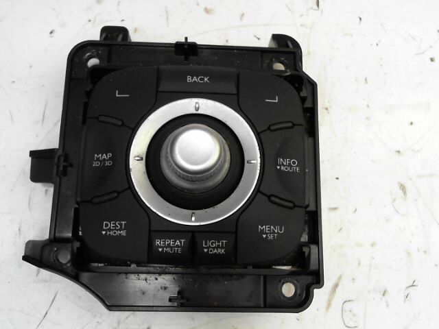 Commande GPS RENAULT MEGANE Diesel - 1