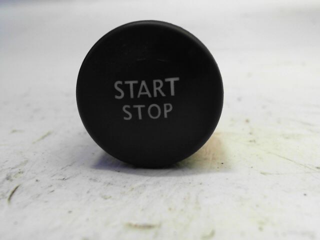 Bouton de demarrage RENAULT MEGANE Diesel - 1