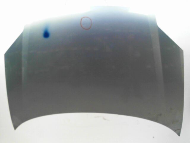 Capot CITROEN BERLINGO Diesel - 1