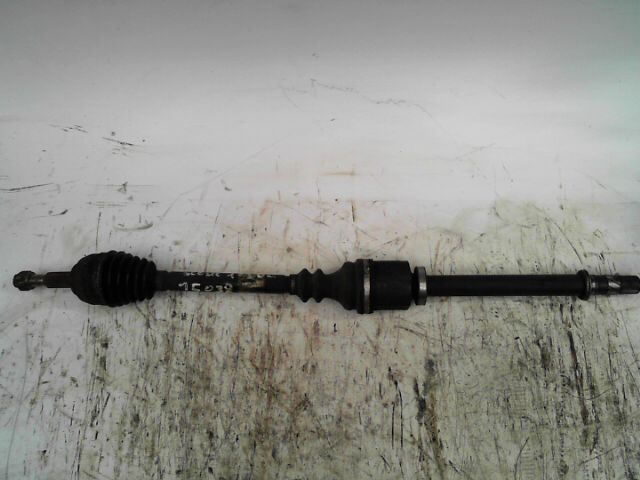 Cardan droit (transmission) RENAULT SCENIC Diesel - 1