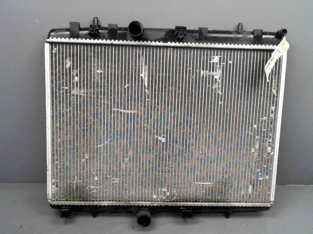 Radiateur eau PEUGEOT 207 Essence - 1