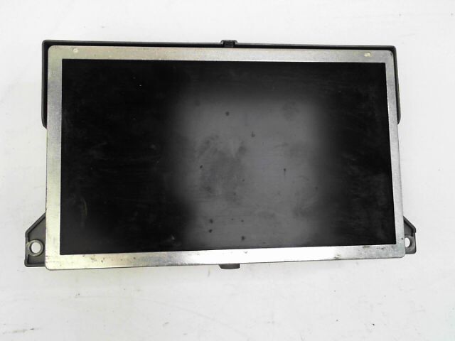 Ecran GPS CITROEN C5 Diesel - 1