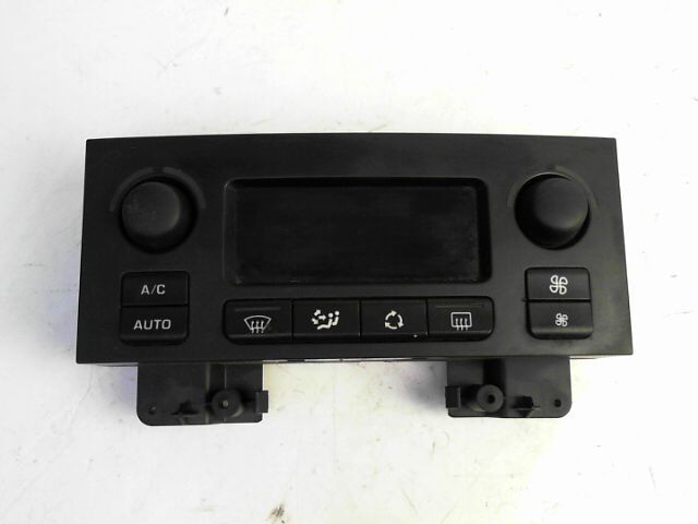 Commande chauffage PEUGEOT 307 Diesel - 1