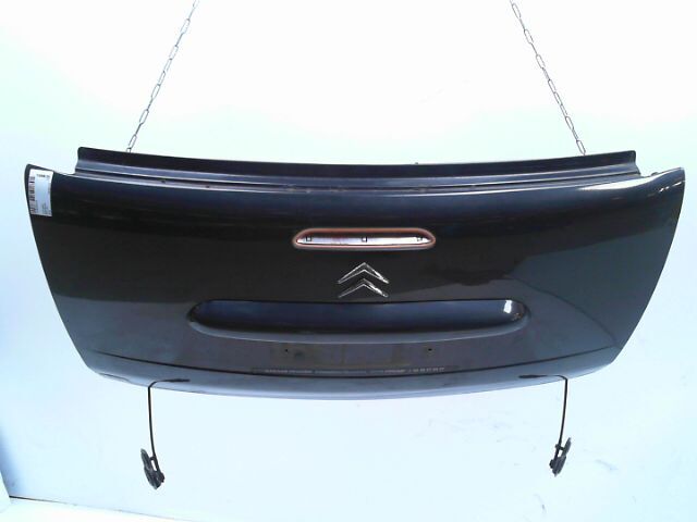 Hayon inferieur CITROEN C3 Essence - 1