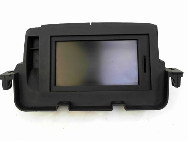 Ecran GPS RENAULT MEGANE Diesel - 1