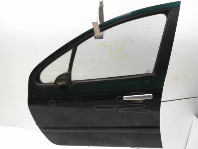 Porte avant gauche PEUGEOT 307 Diesel - 1