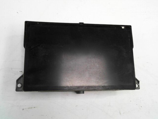 Ecran GPS PEUGEOT 307 Diesel - 1
