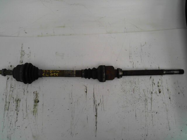 Cardan droit (transmission) CITROEN C4 Essence - 1