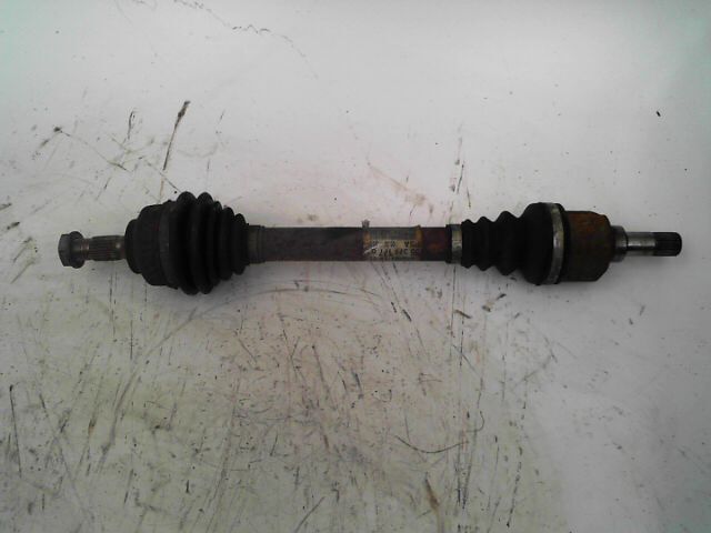 Cardan gauche (transmission) CITROEN C4 Essence - 1