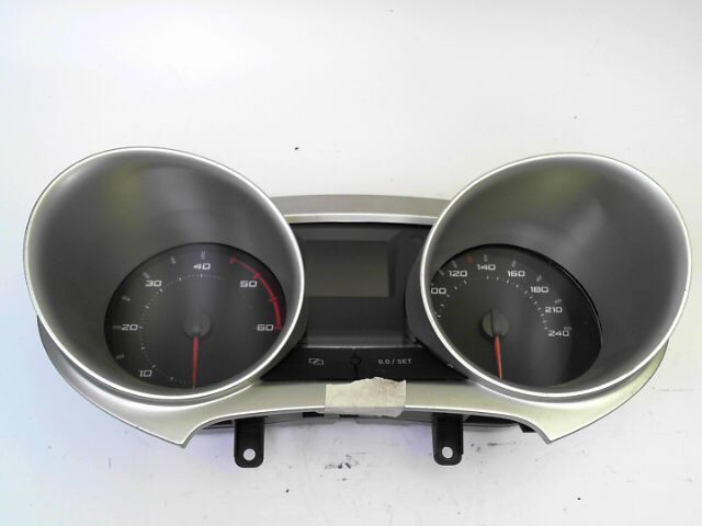Compteur SEAT IBIZA Diesel - 1