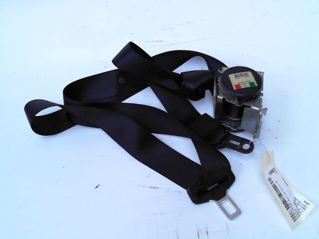 Ceinture arriere gauche BMW SERIE 1 120d Diesel - 1