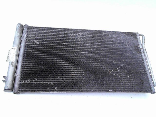 Condenseur de clim BMW SERIE 1 120d Diesel - 1