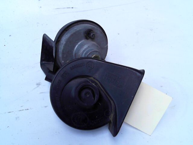 Avertisseur/Klaxon BMW SERIE 1 120d Diesel - 1