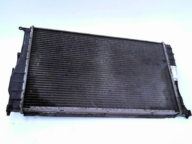Radiateur eau BMW SERIE 1 120d Diesel - 1
