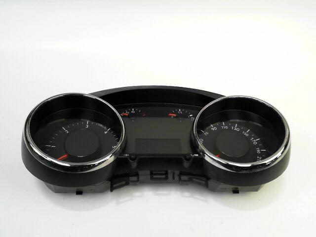 Compteur PEUGEOT 5008 Diesel - 1