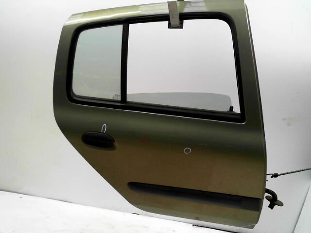 Porte arriere droit RENAULT CLIO Diesel - 1