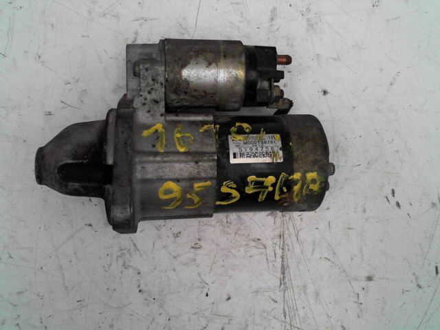 Demarreur SAAB 9-5 2.3t 185ch Arc Essence - 1