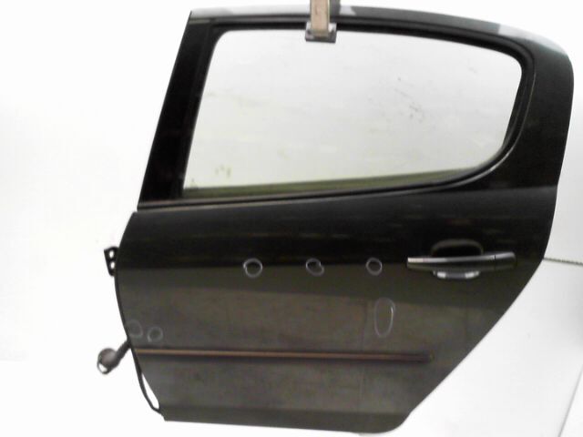 Porte avant droit PEUGEOT 407 Diesel - 1
