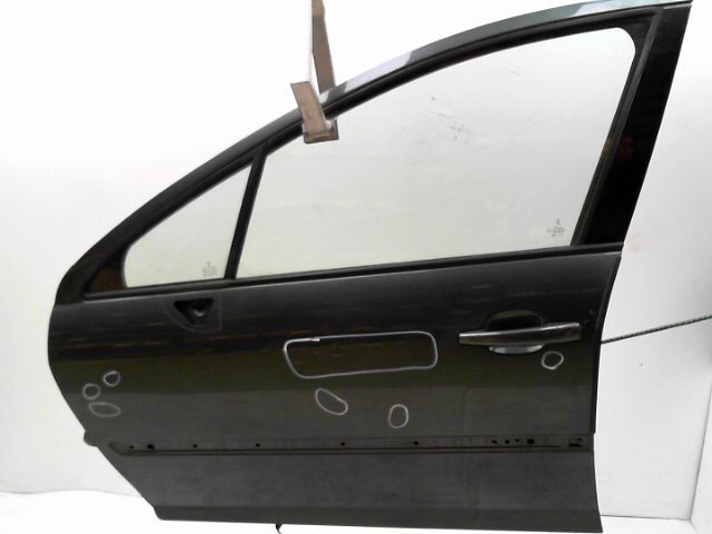 Porte avant gauche PEUGEOT 407 Diesel - 1