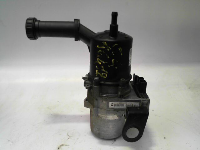 Pompe haute pression CITROEN C4 Diesel - 1