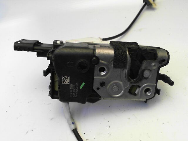 Serrure avant droit CITROEN C3 Essence - 1