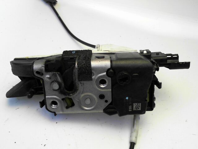 Serrure avant gauche CITROEN C3 Essence - 1