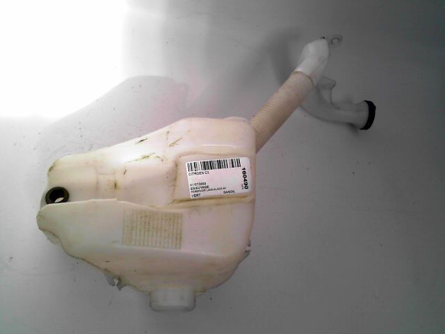 Vase de lave glace CITROEN C3 Diesel - 1