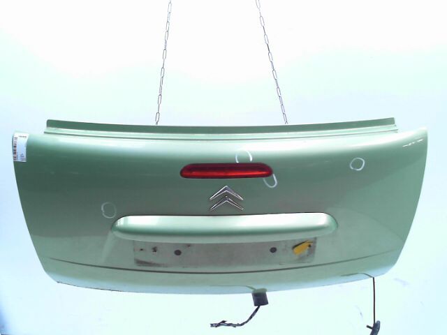 Hayon inferieur CITROEN C3 Diesel - 1