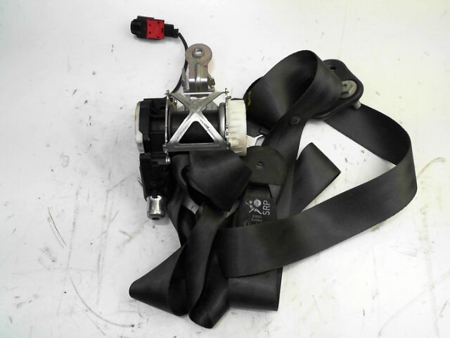 Ceinture avant droit RENAULT SCENIC Diesel - 1