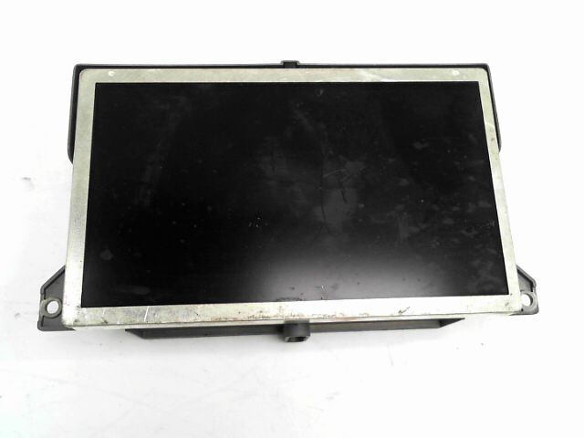 Ecran GPS CITROEN C5 Diesel - 1
