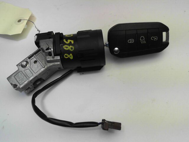 Antivol de direction PEUGEOT 208 Diesel - 1