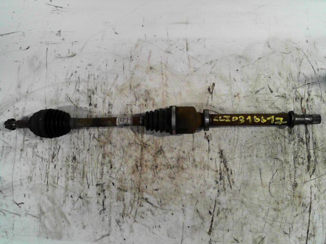 Cardan droit (transmission) RENAULT CLIO Diesel - 1