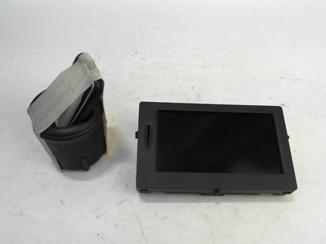 Ecran GPS RENAULT CLIO Diesel - 1