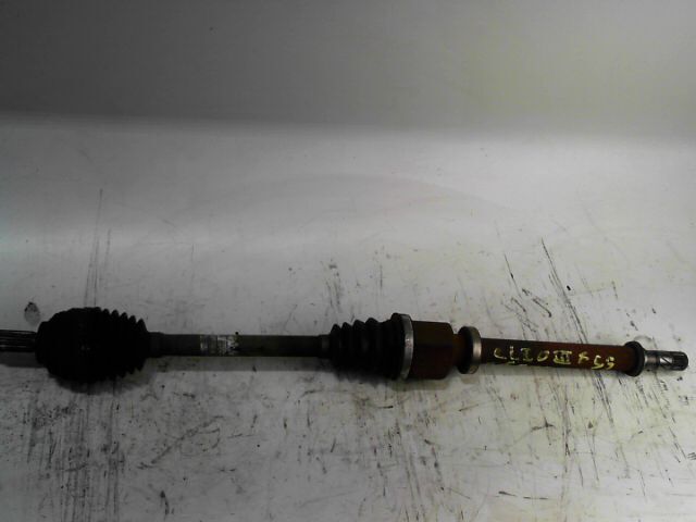 Cardan droit (transmission) RENAULT CLIO Essence - 1