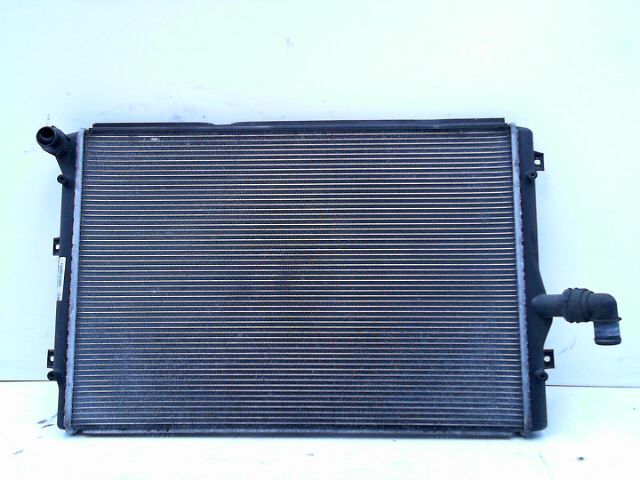 Radiateur eau VOLKSWAGEN GOLF Diesel - 1