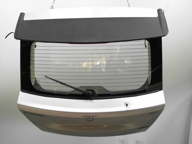 Malle/Hayon arriere DODGE CALIBER Diesel - 1