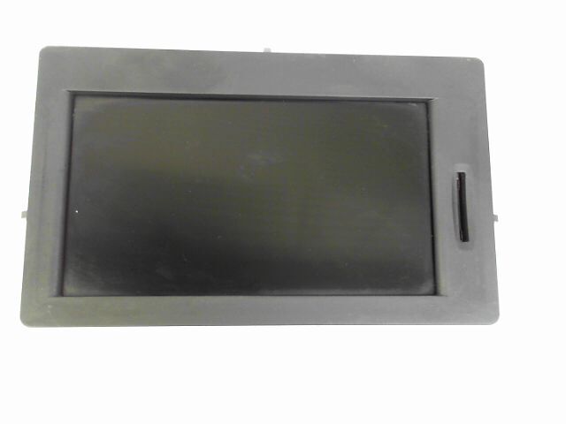 Ecran GPS RENAULT CLIO Diesel - 1