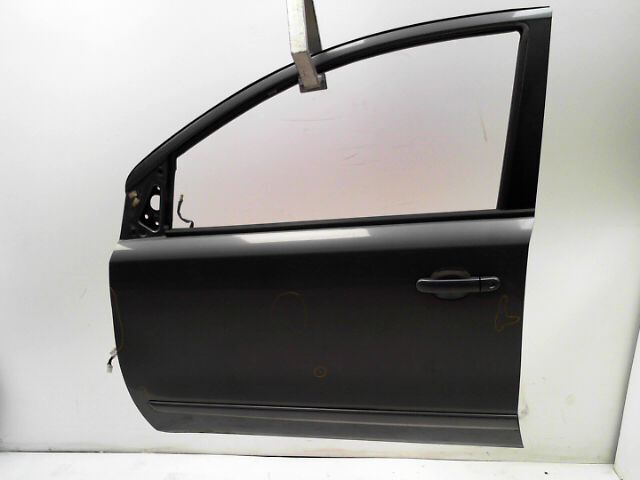 Porte avant gauche NISSAN NOTE 1.5 dCi 86ch Life + Diesel - 1