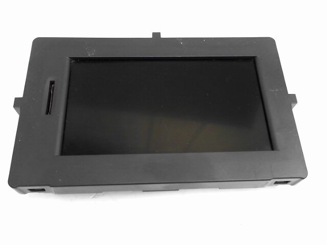 Ecran GPS RENAULT MEGANE Diesel - 1