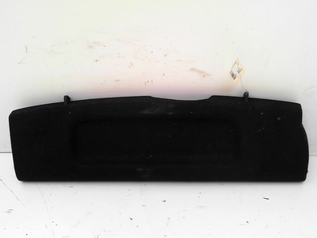 Plage arriere CITROEN C2 Diesel - 1